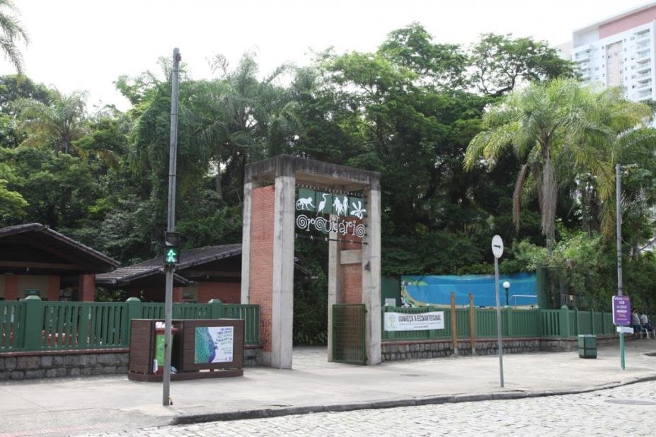 orquidario