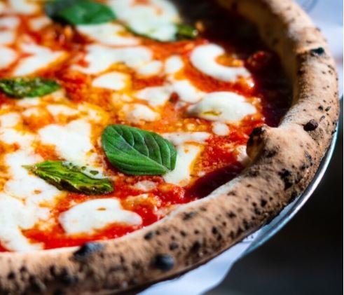 Onde comer Ciao Pizzaria