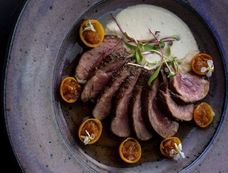Onde comer Porto Alegre Hashi Art Cuisine