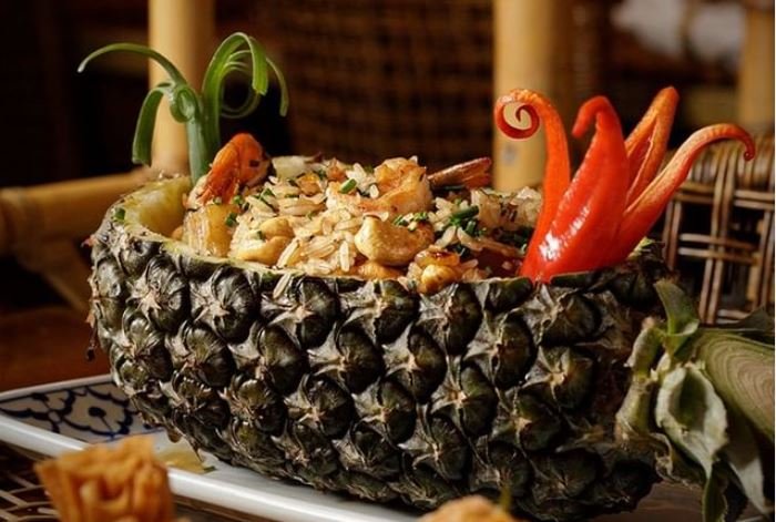 Onde comer Porto Alegre Koh Pee Pee2