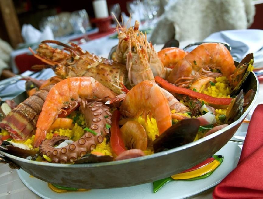Onde comer Porto Alegre Vivenda portuguesa