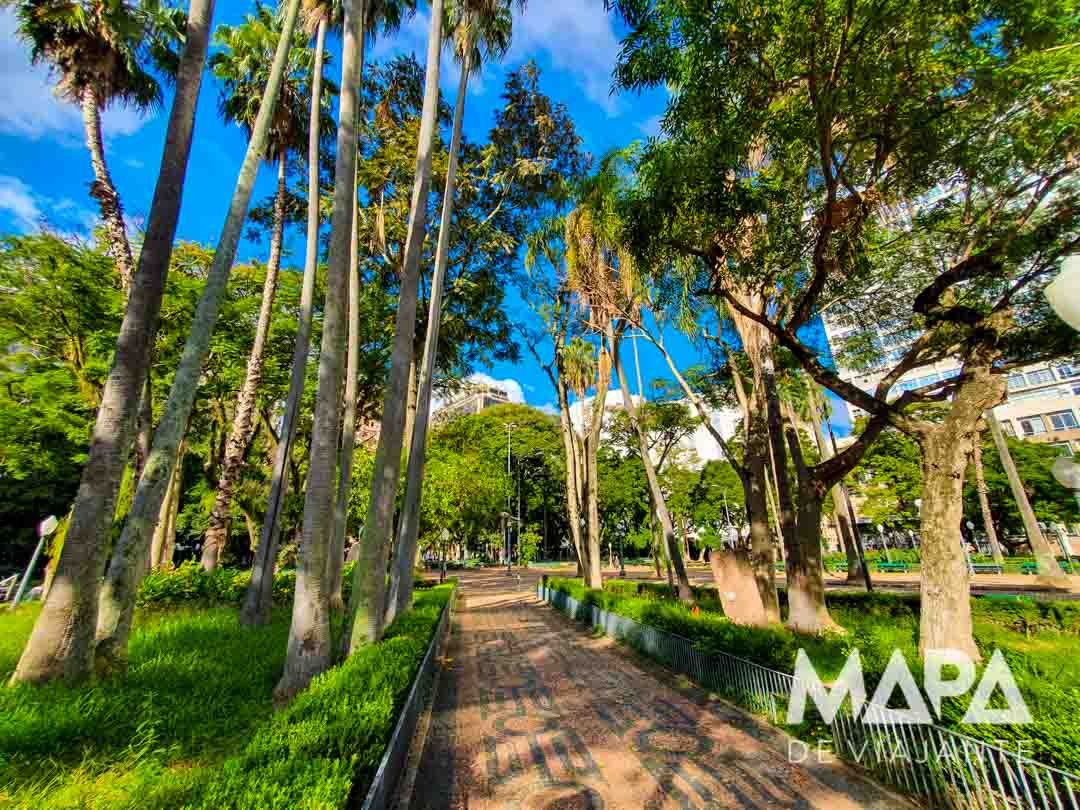 Tour Centro Porto Alegre