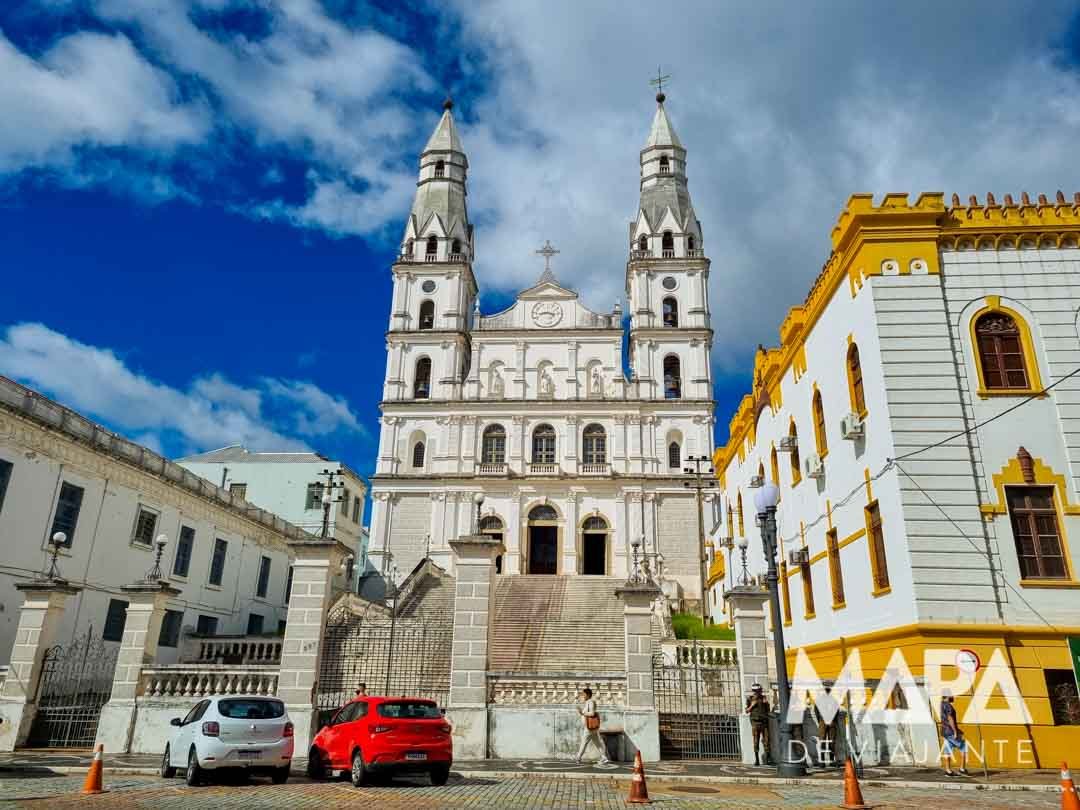 Tour Centro Porto Alegre