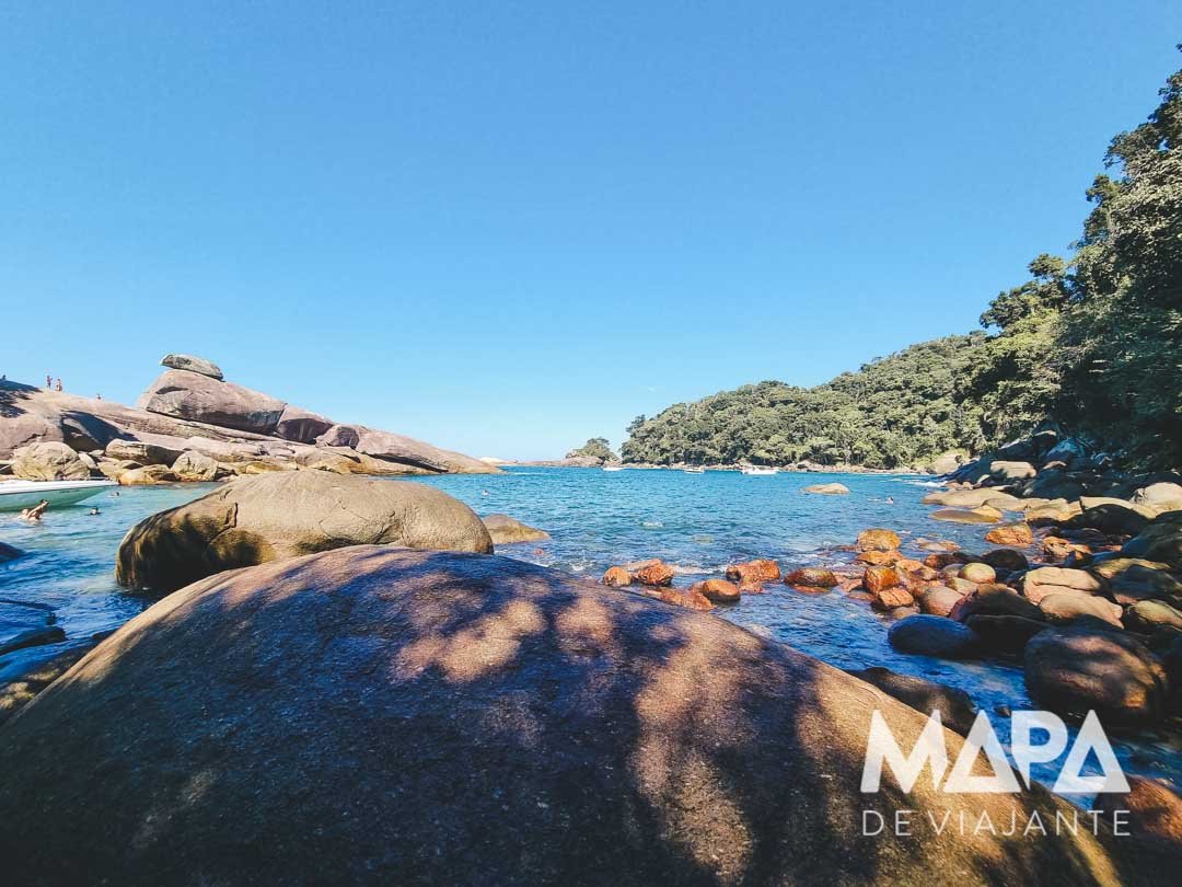 Praia do Caxadaço
