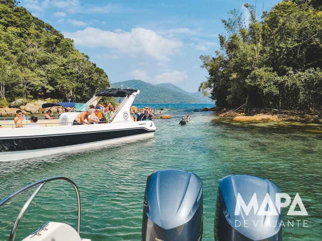 Lagoa Verde