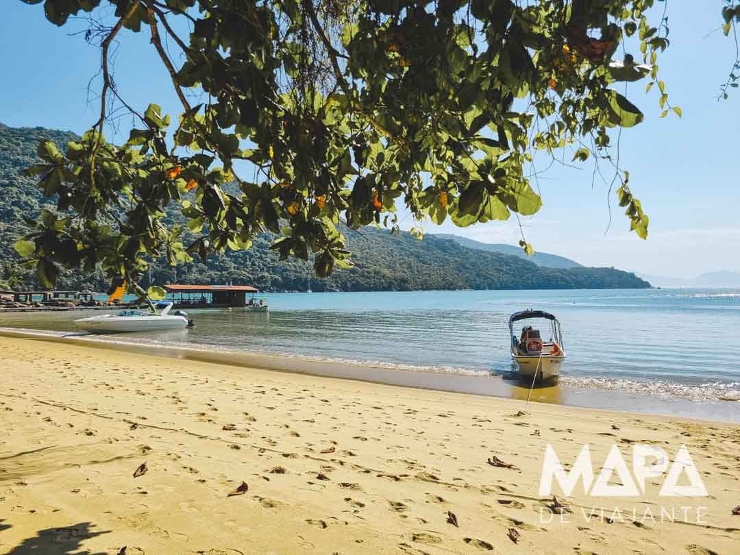 Praia do Pouso