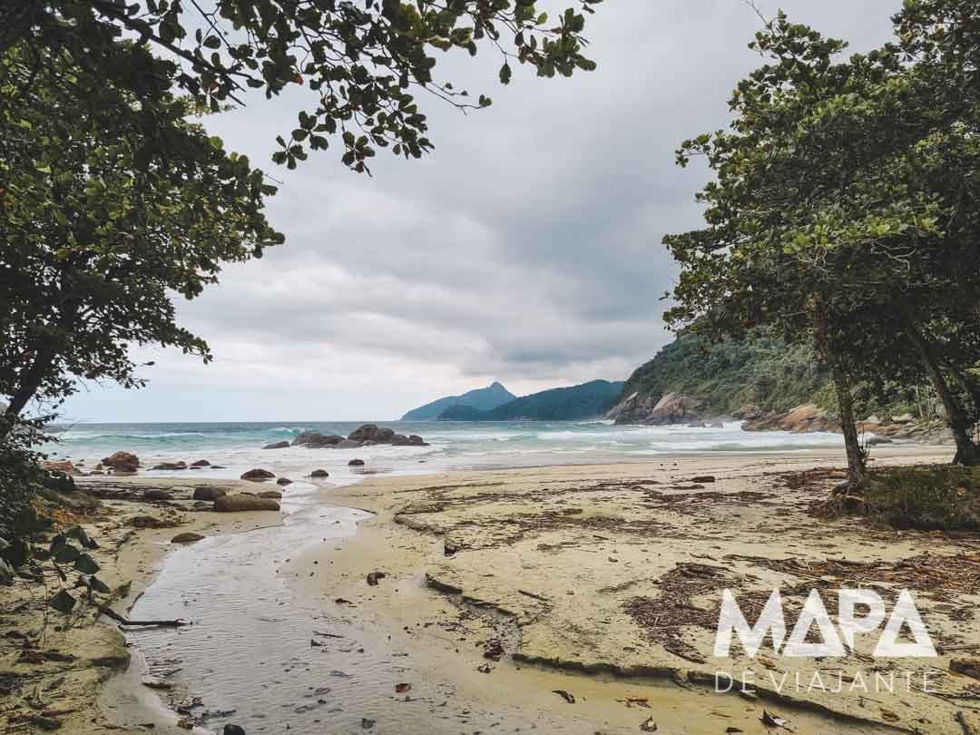 Praia de Santo Antônio