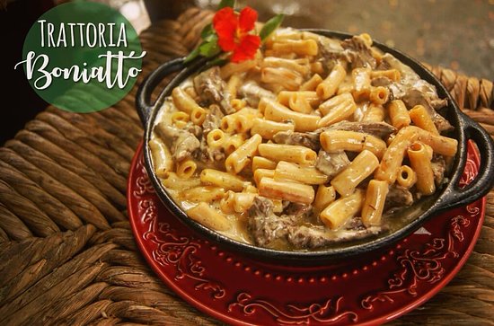 trattoria-boniatto-pasta Gramado