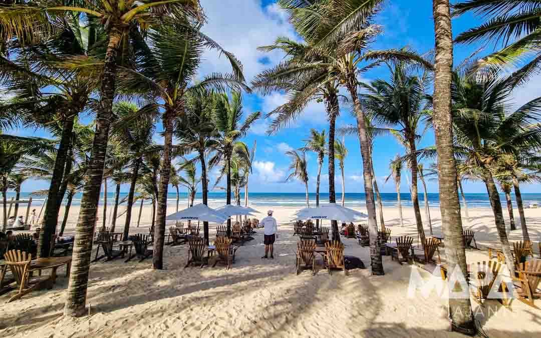 2022-Praia do Futuro Fortaleza-Ceará