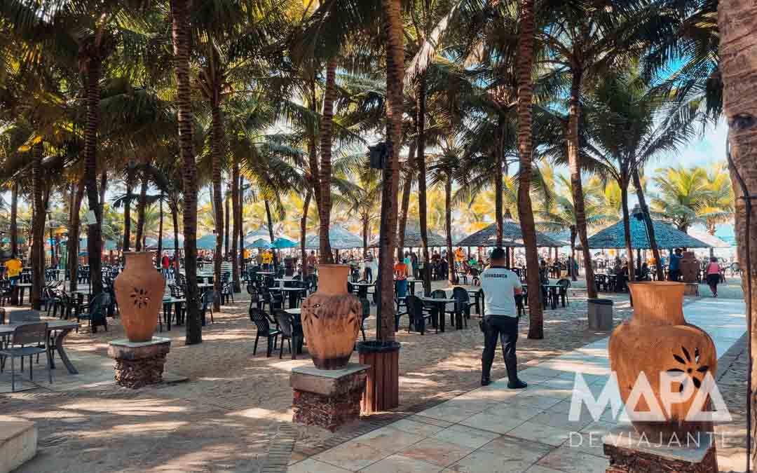Crocobeach Praia do Futuro