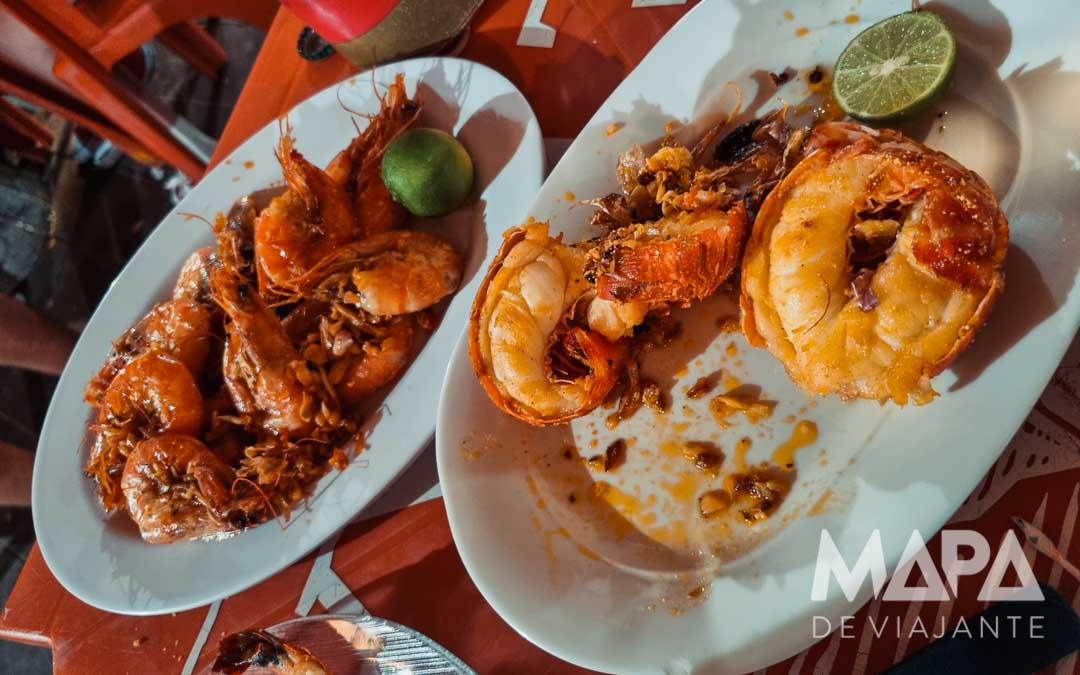 Mercado dos Peixes Fortaleza