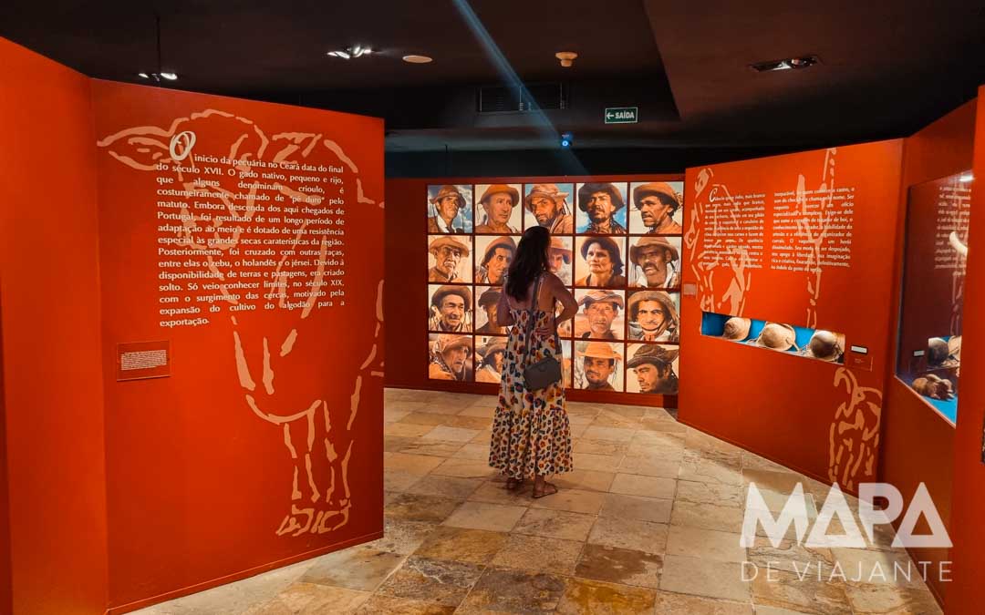 Museu de Arte e Cultura Cearense