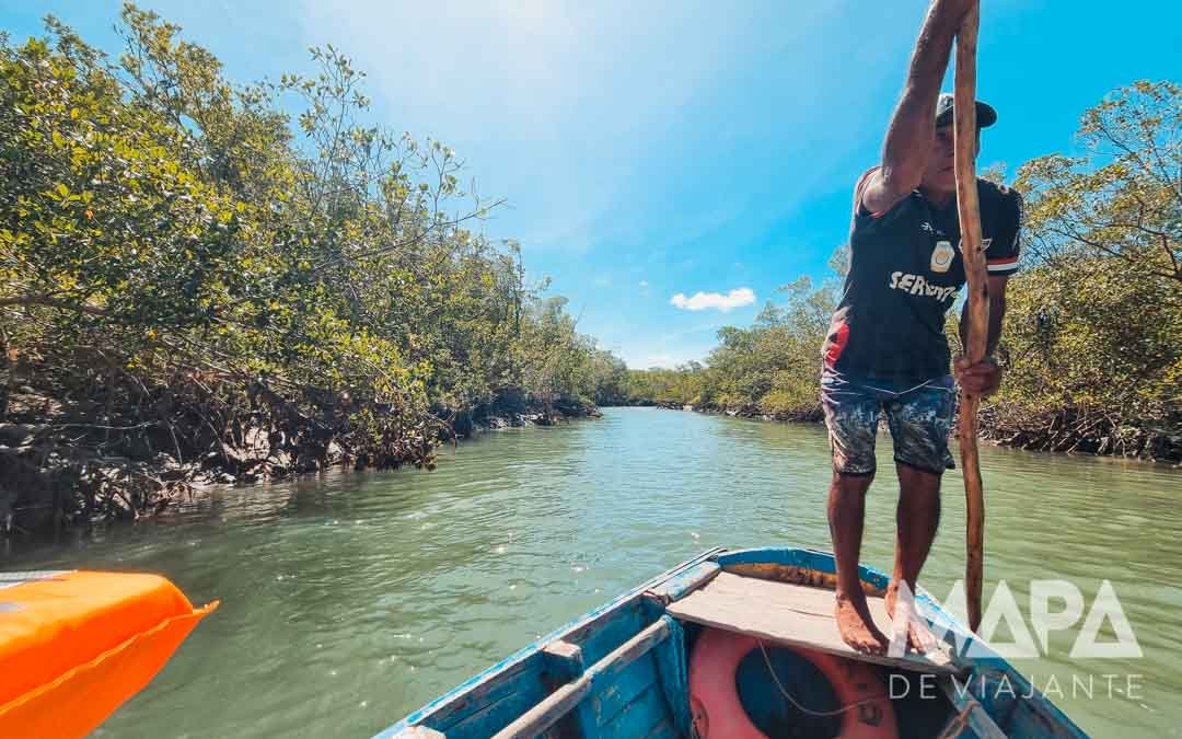 Mangue Jericoacoara