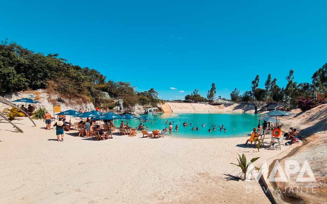 Lagun Beach Club