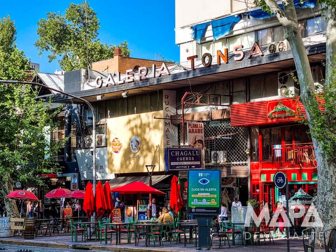 Cambio: Como levar e trocar dinheiro na Argentina