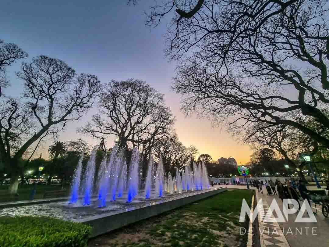 Mendoza Argentina