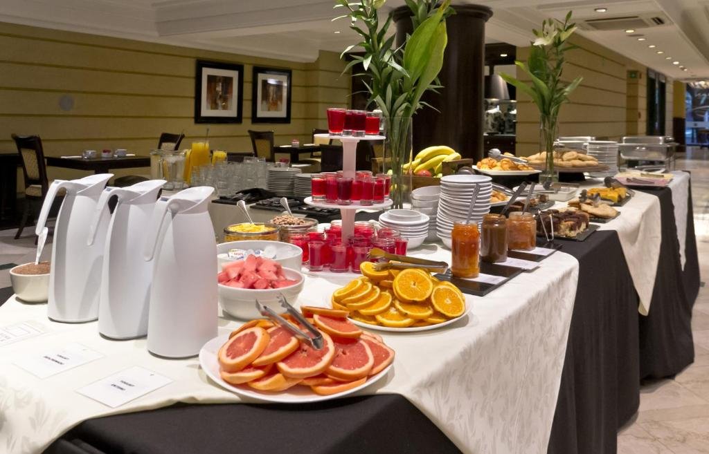 American Executive Hotel
