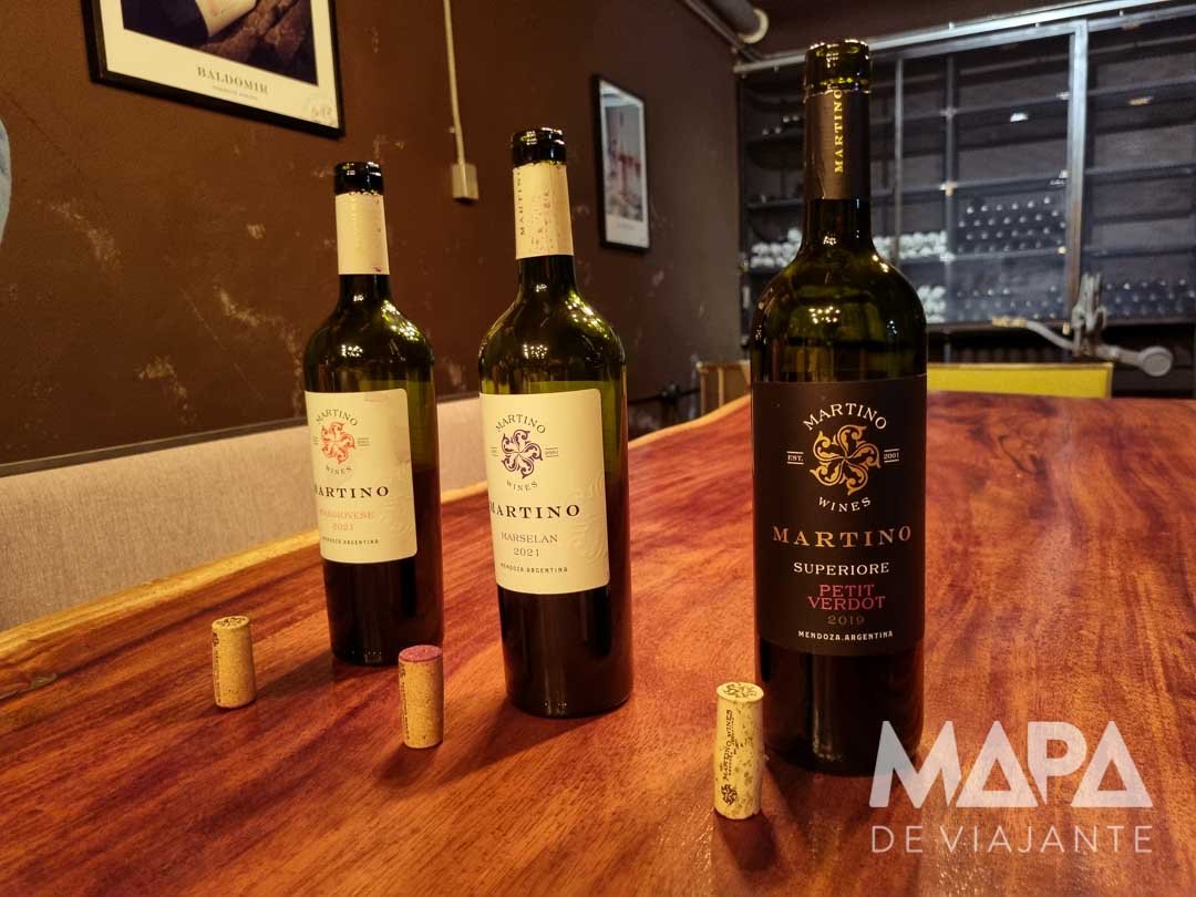 O que fazer em Mendoza Bodega