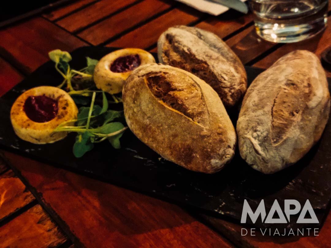 Onde comer em Mendoza