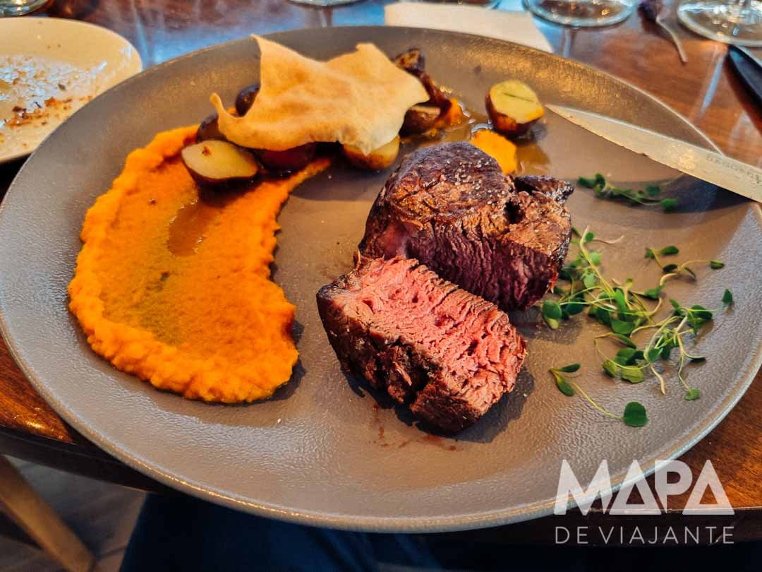 Vinícola Bodega Trapiche Mendoza