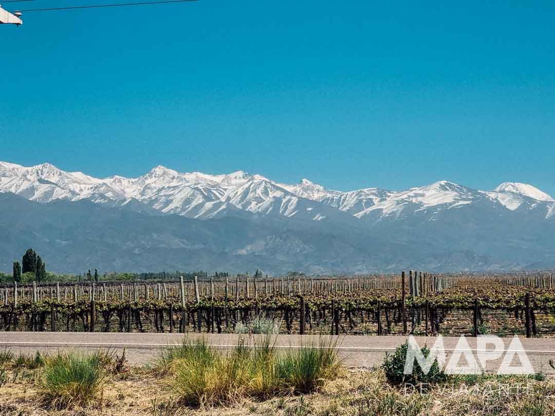 Luján de Cuyo Mendoza Argentina O que fazer