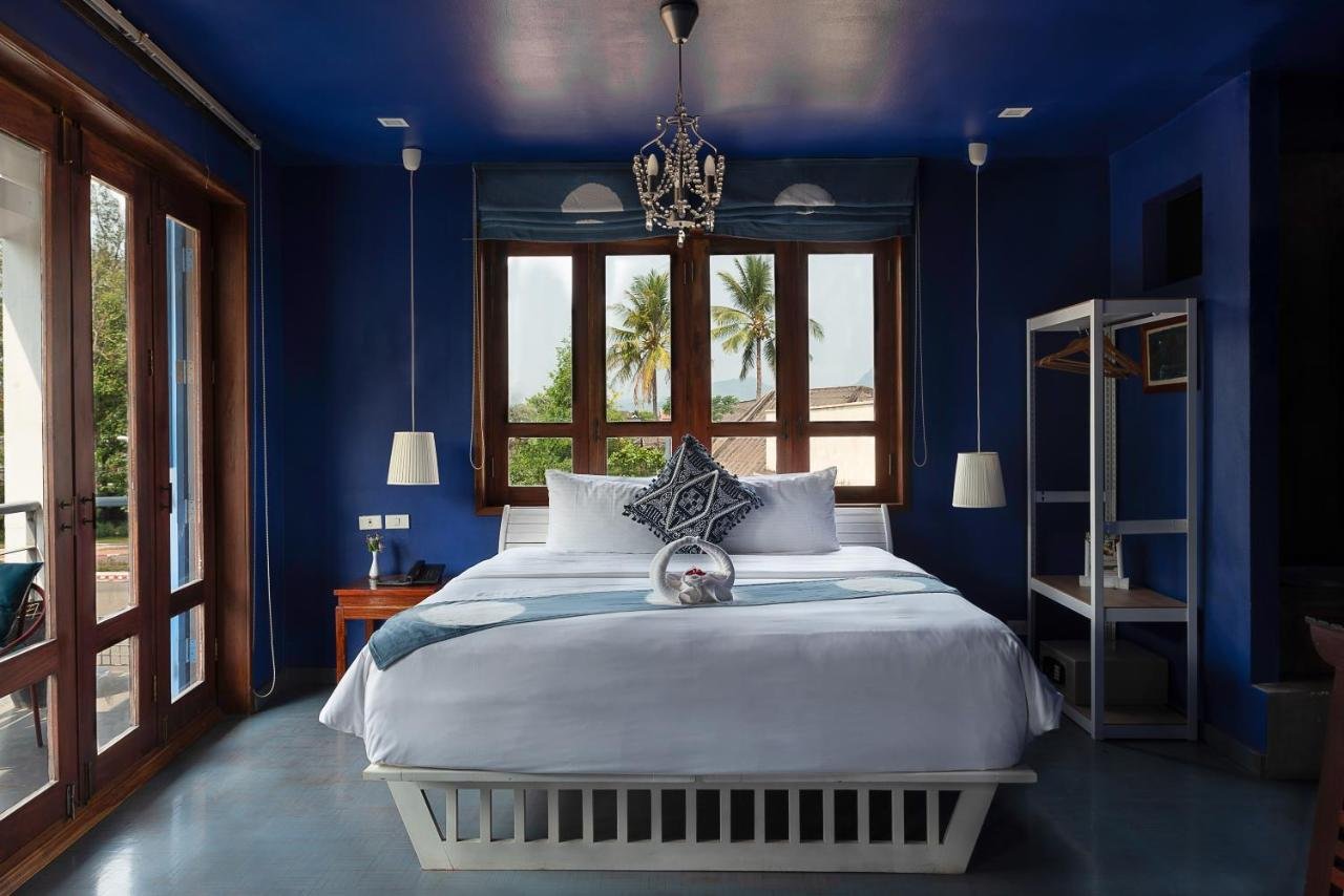 Onde ficar hospedado Indigo House Hotel 1