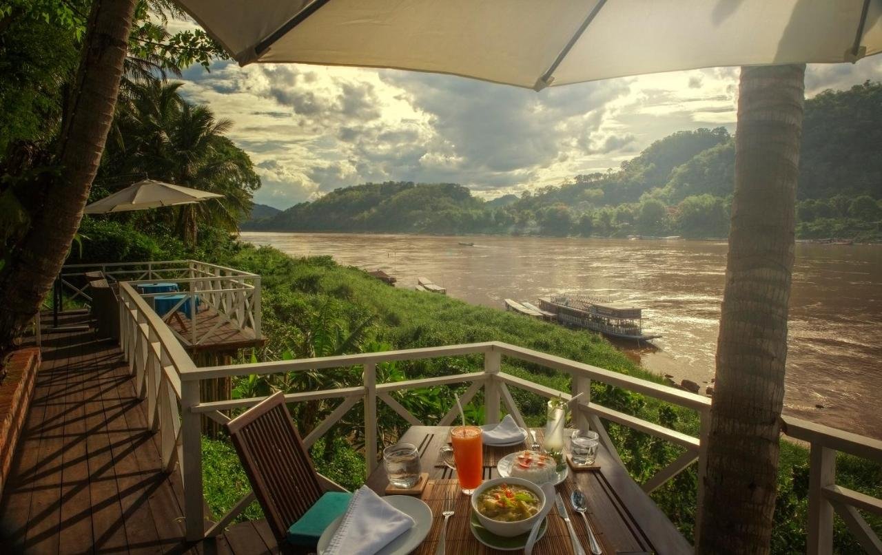 Onde ficar hospedado The Belle Rive Boutique Hotel 1