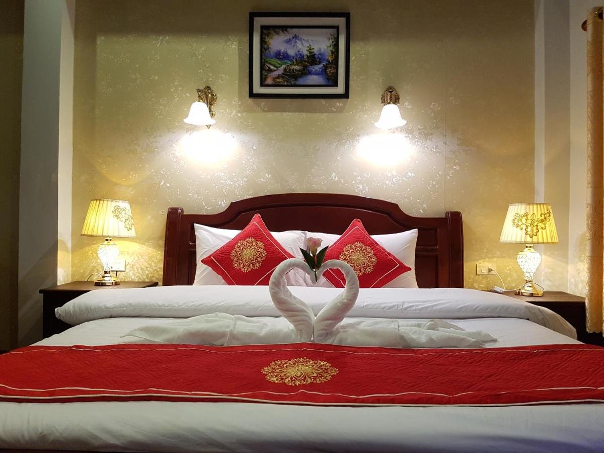 Onde ficar hospedado Villa Kee Lee Hotel 1