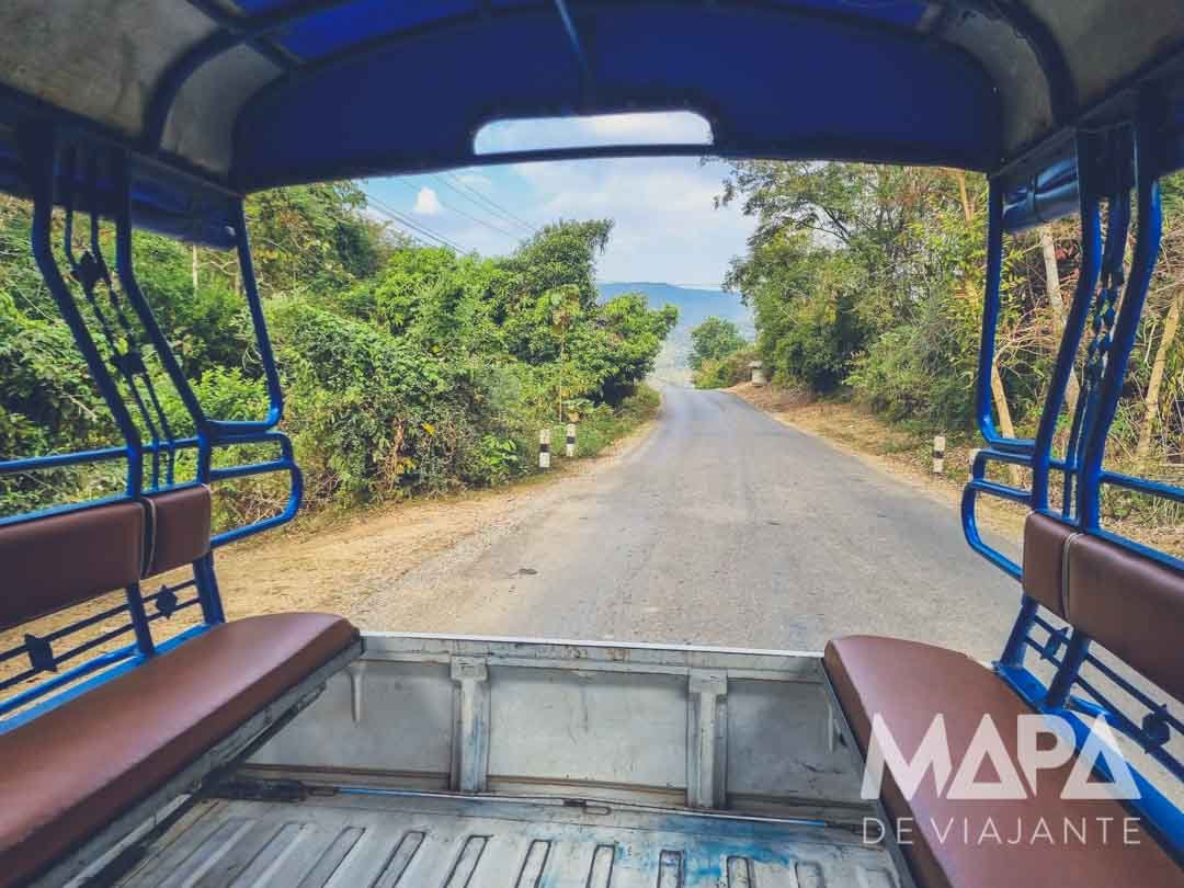 Laos