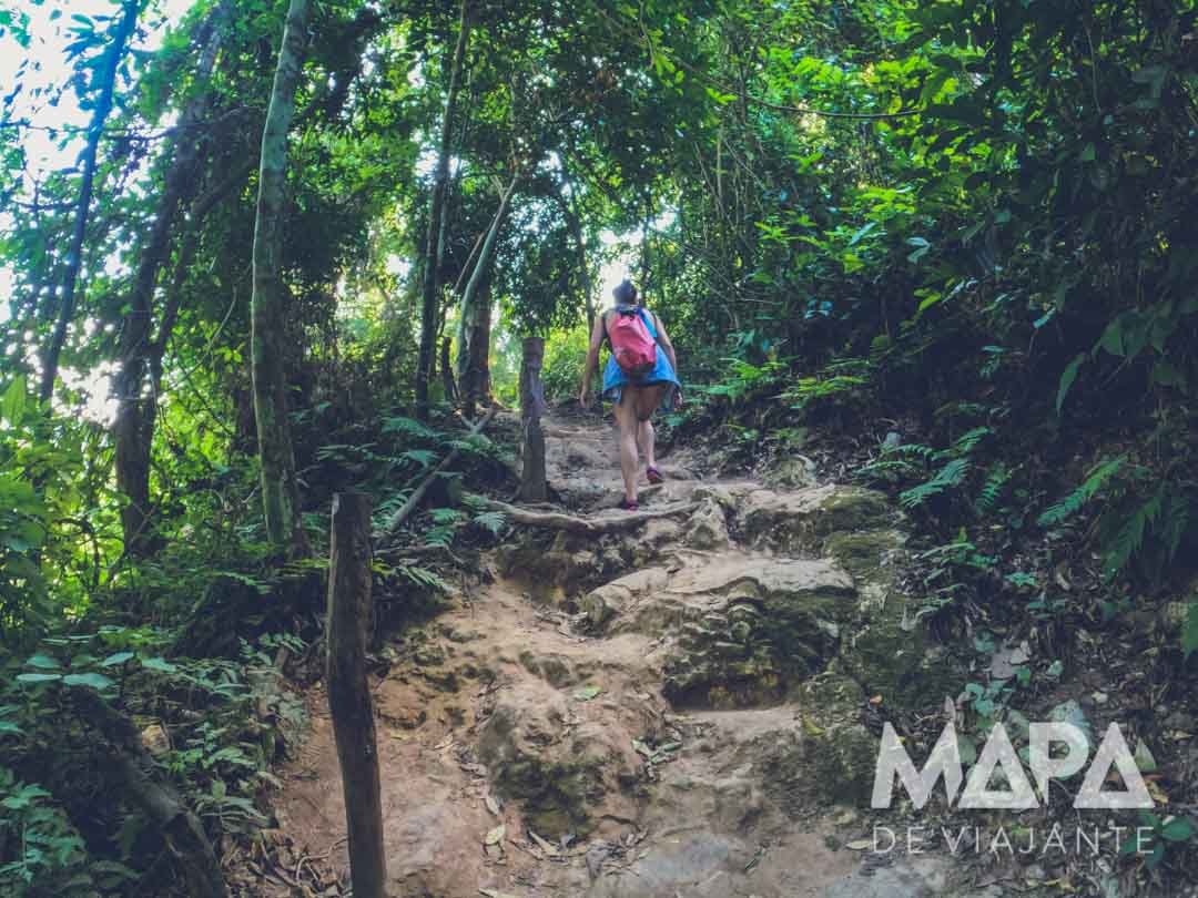 O que fazer no Laos