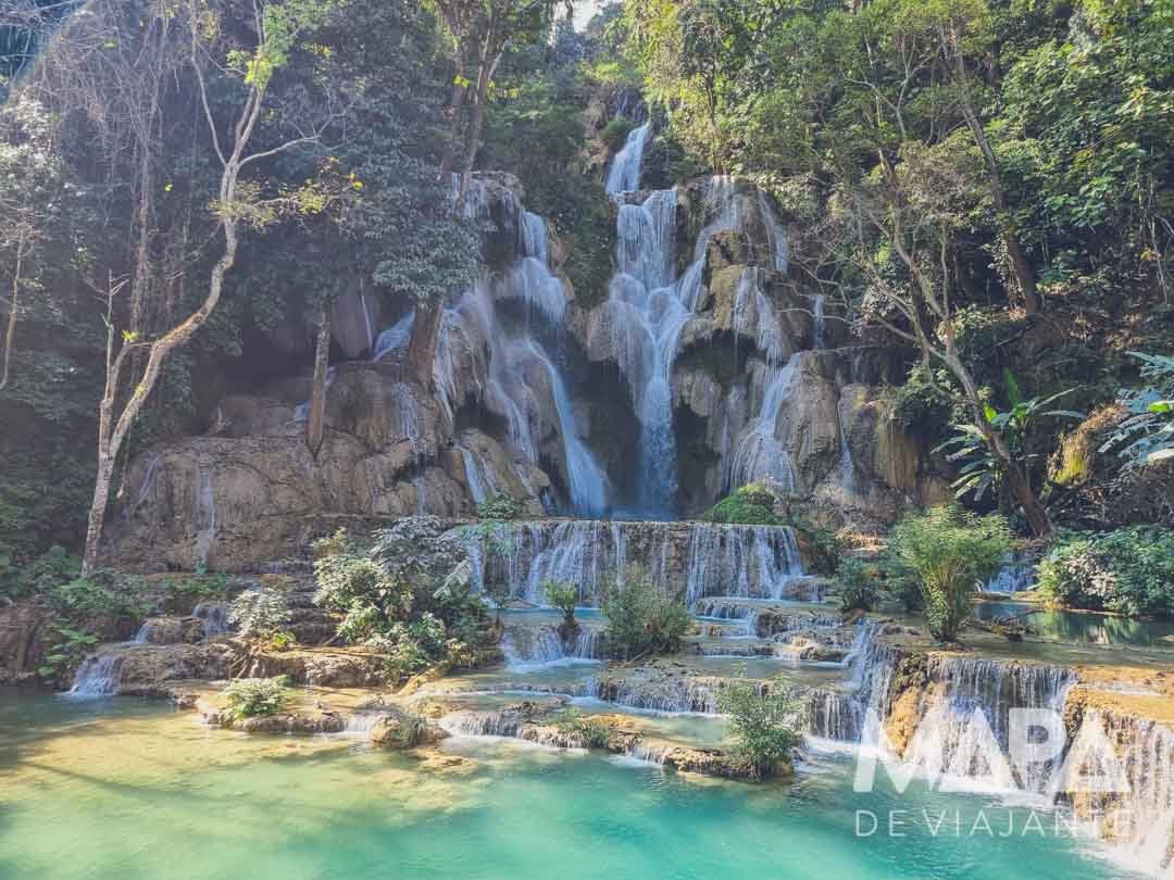 O que fazer no Laos