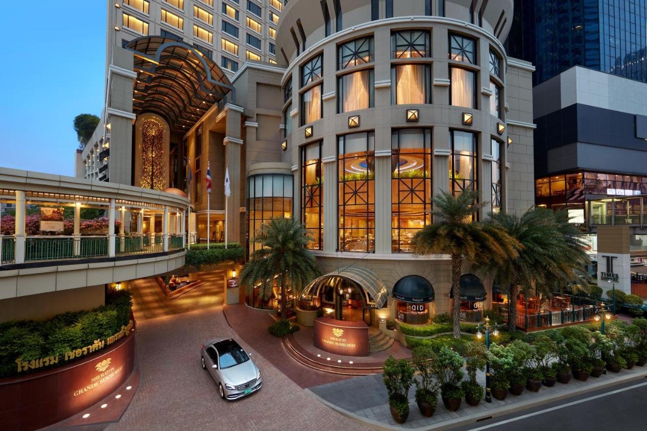 Onde-ficar-Bangkok Sheraton Grande 1