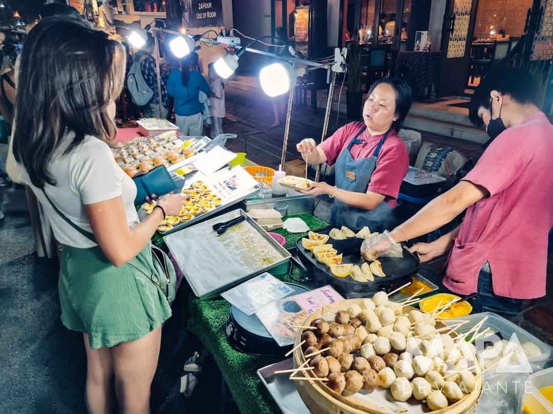 O que fazer Chiang Mai