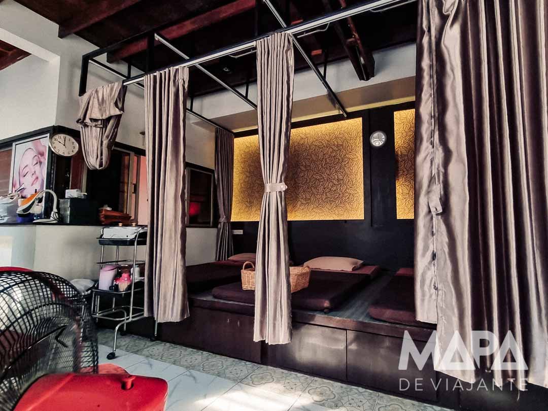 O que fazer em CHiang Mai