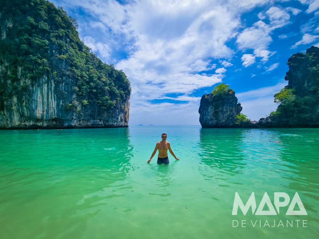 Hong Island Krabi