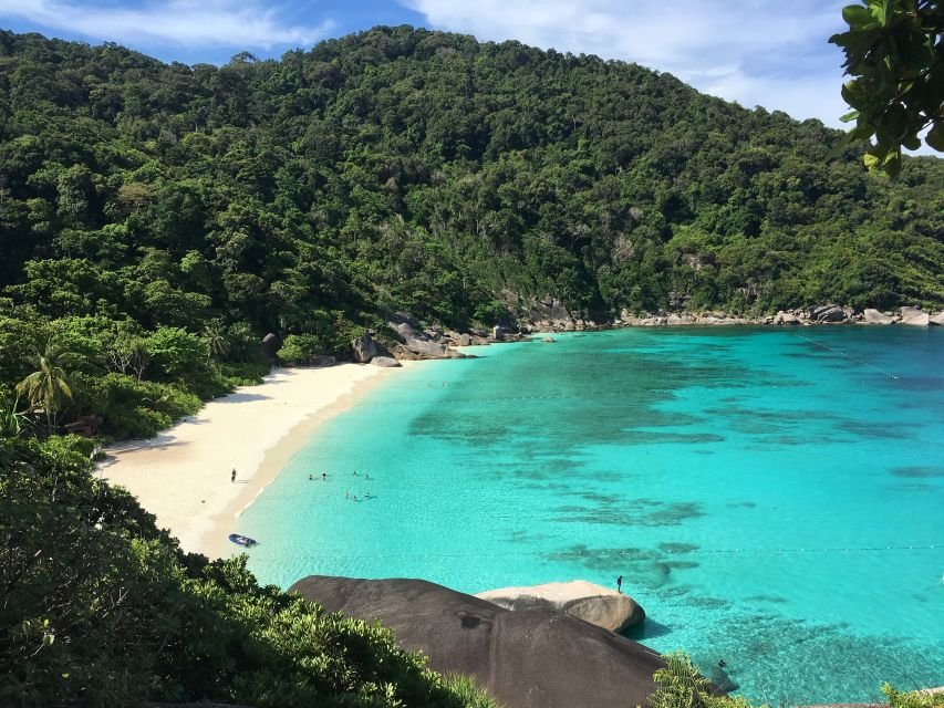 Similan Island