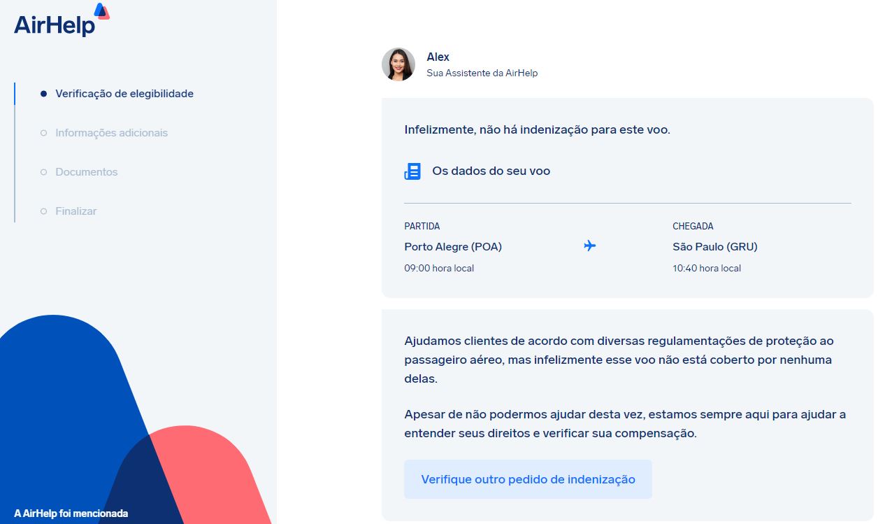 como funciona a AirHelp é confiável como funciona a AirHelp é confiável