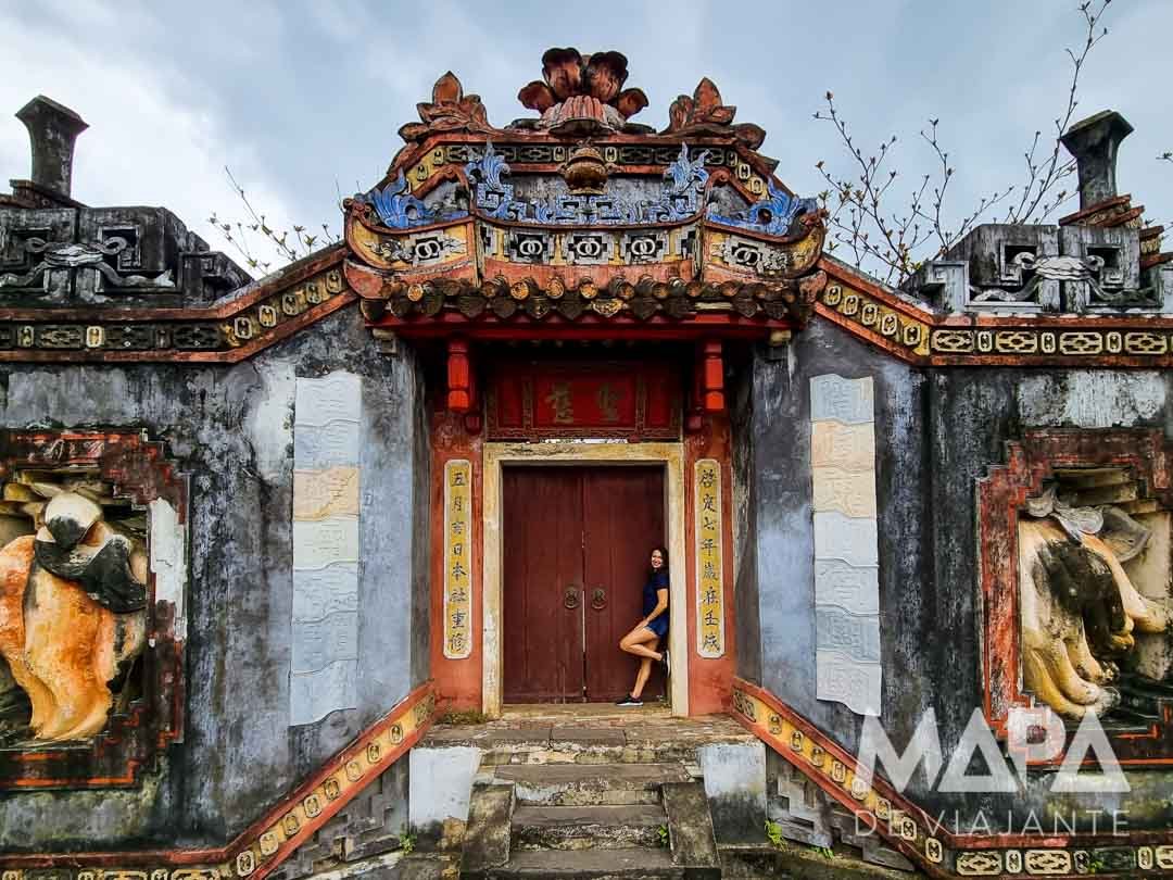 O que fazer Hoi An Vietnã
