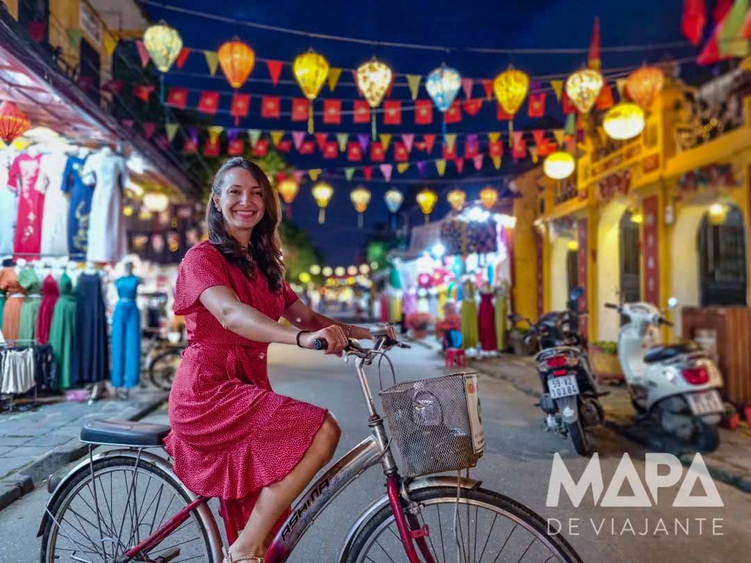 O que fazer Hoi An Vietnã