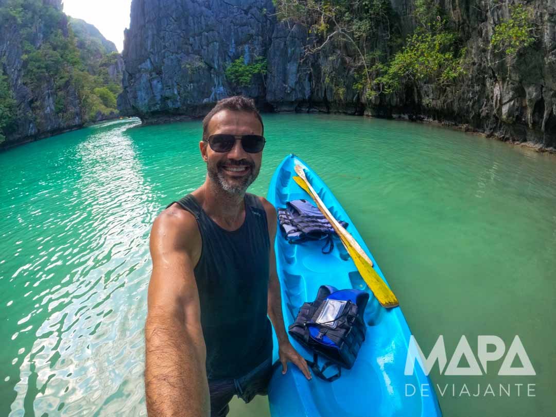 Passeios de Barco O que fazer El Nido