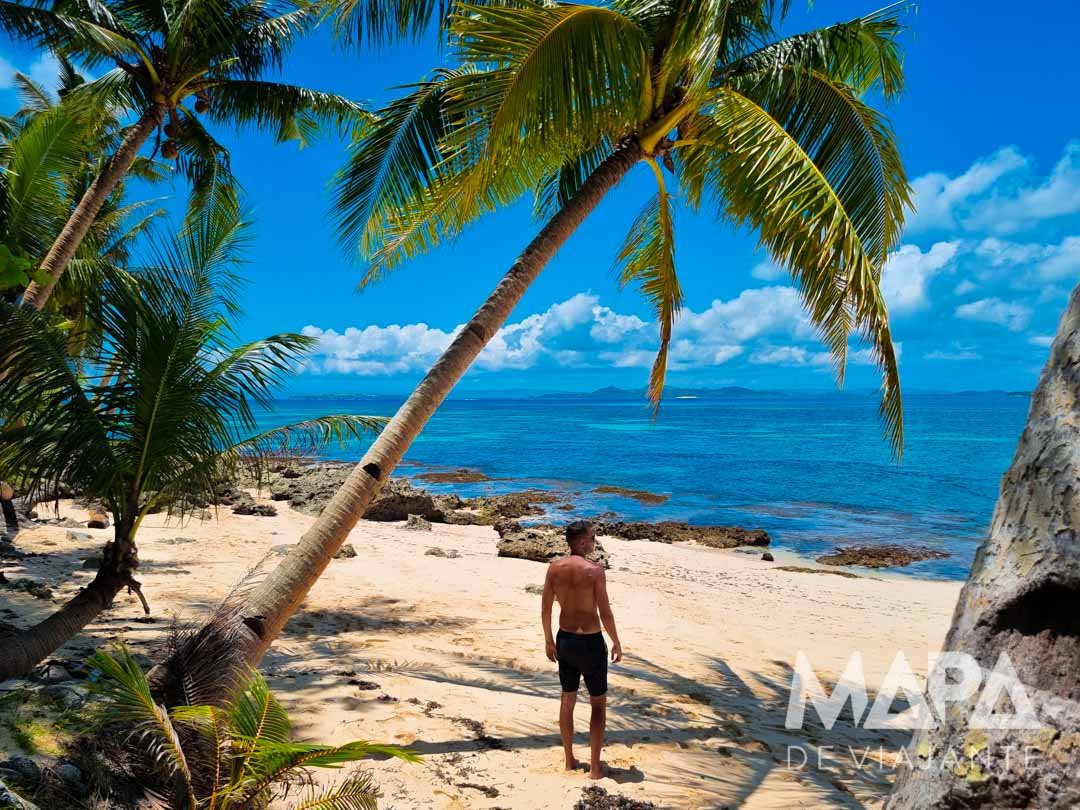 O que fazer nas Filipinas Siargao