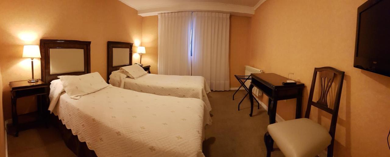 Onde ficar em El Calafate?