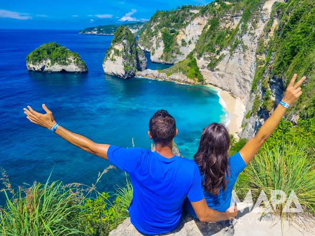 O que fazer Roteiro Dicas Nusa Penida