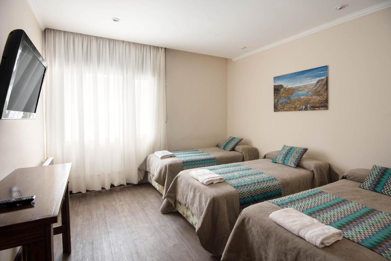 Hotel Amado em El Calafate