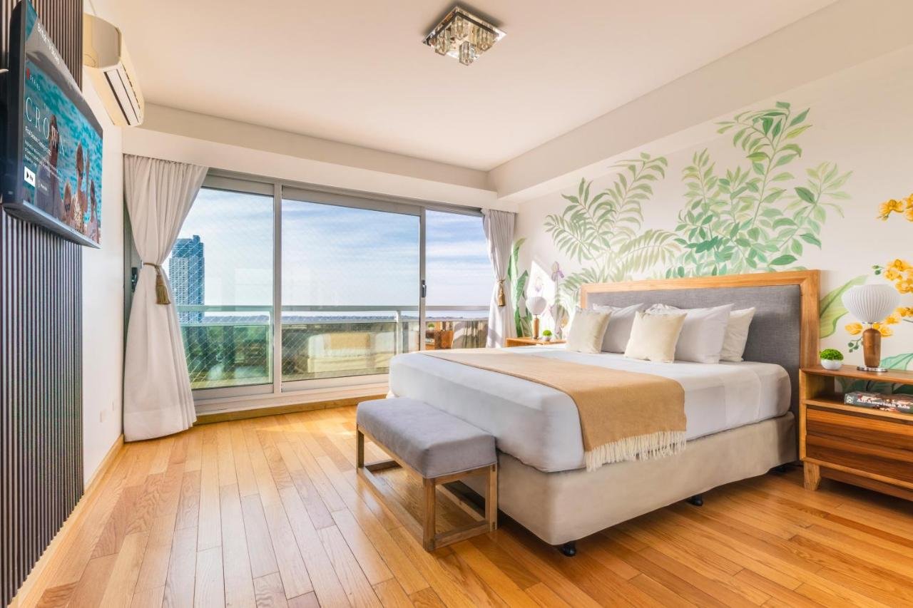 Onde ficar em Buenos Aires: HOTEL RESORT EXPERIENCE