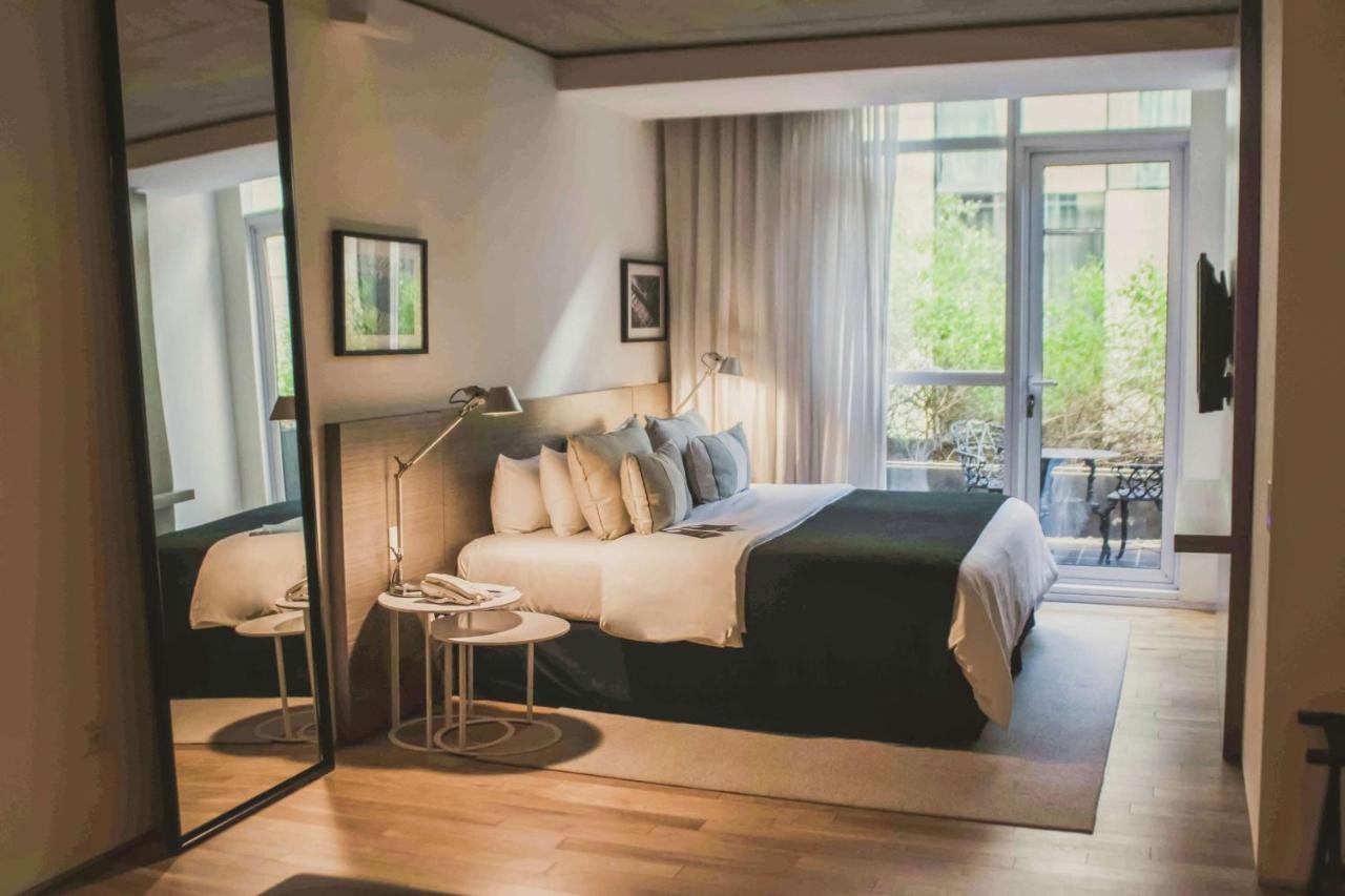 Onde ficar em Buenos Aires: San Telmo Anselmo Buenos Aires, Curio Collection by Hilton