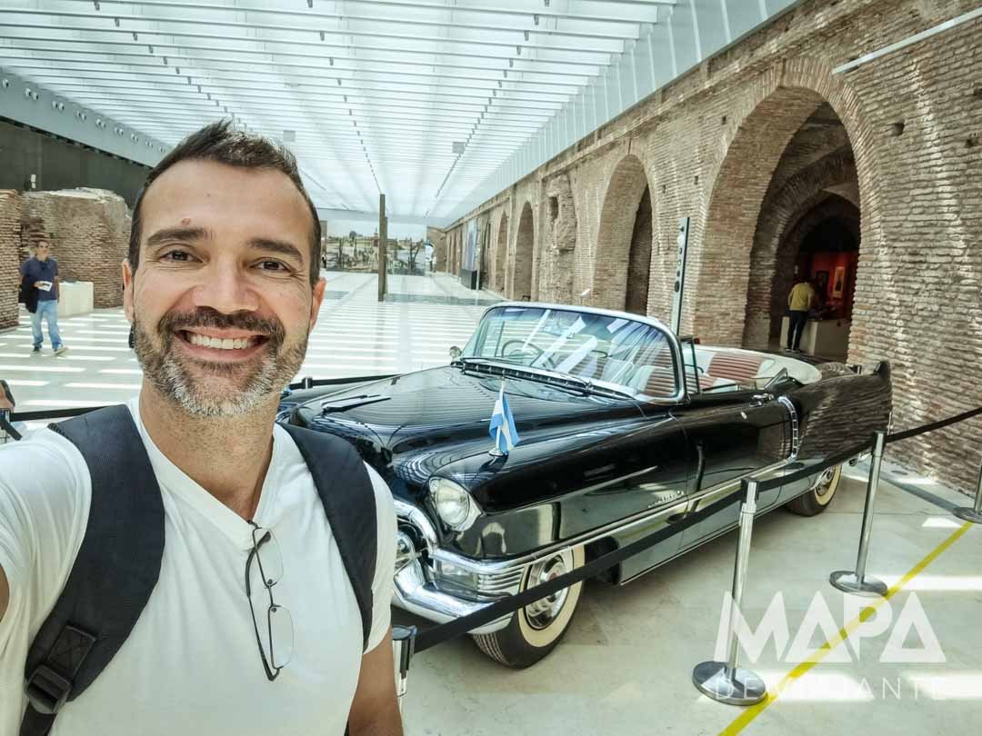 Museu do Bicentenário