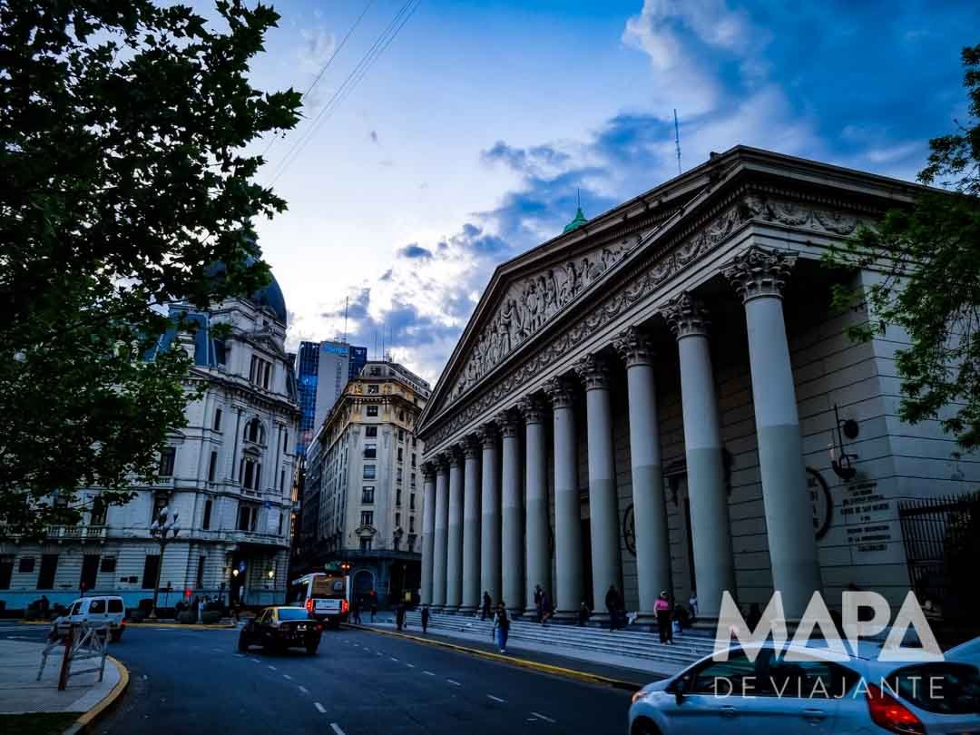 Catedral Metropolitana Buenos Aires