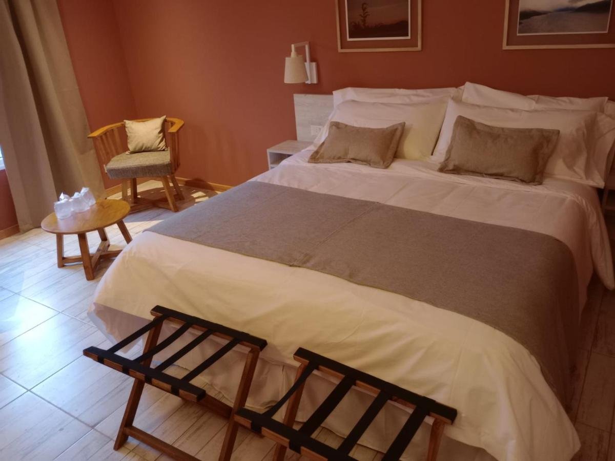 Hosteria las semillas em Villa la Angostura