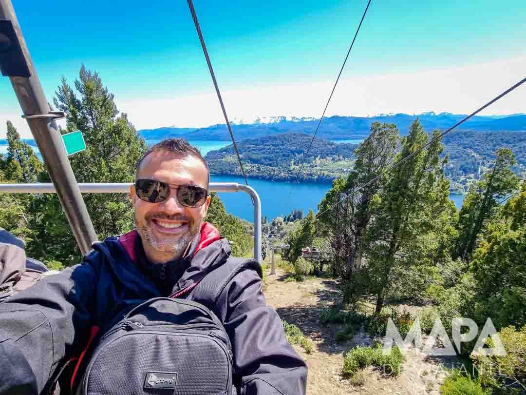 Cerro Campanário Argentina O que fazer em Bariloche